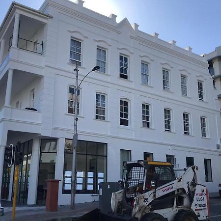 Capepod Sea Point Hotel Cape Town Exterior foto